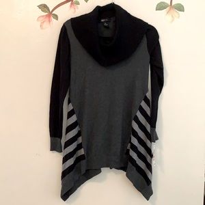 Style & Co. sweater dress, XS